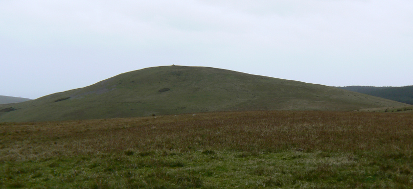 Swarth Fell