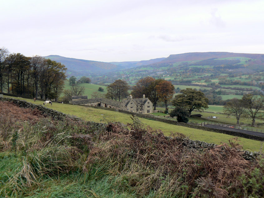 Bamford Edge