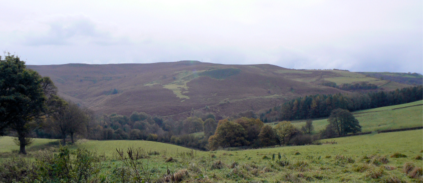 Eyam Moor