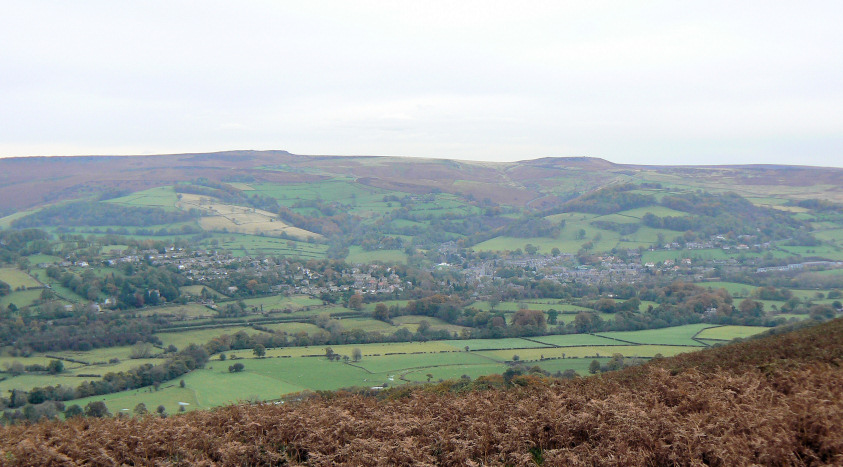 Hathersage