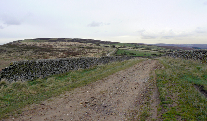 Abney Moor