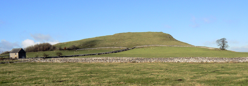 Narrowdale Hill