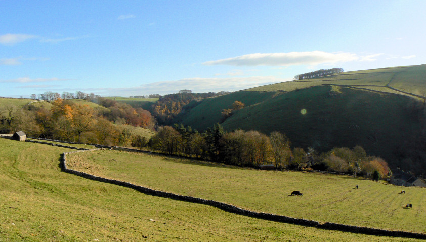 Shining Tor