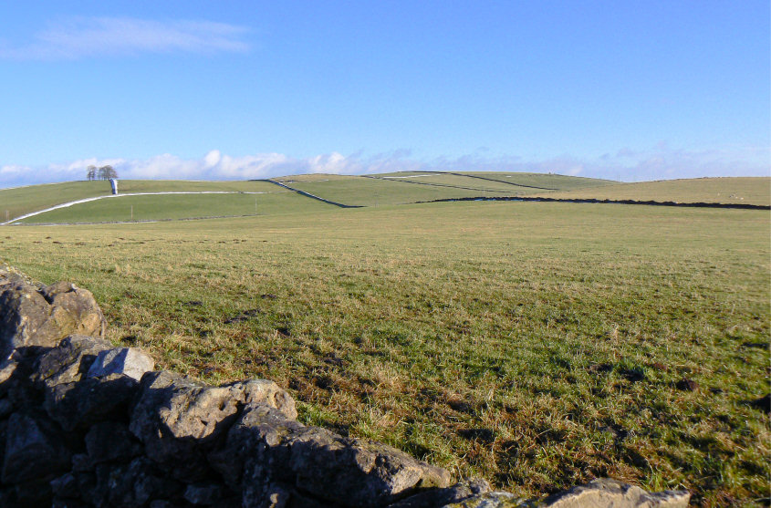 Gratton Moor