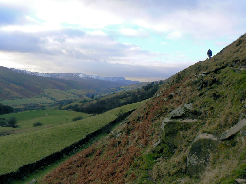 Kinder Scout