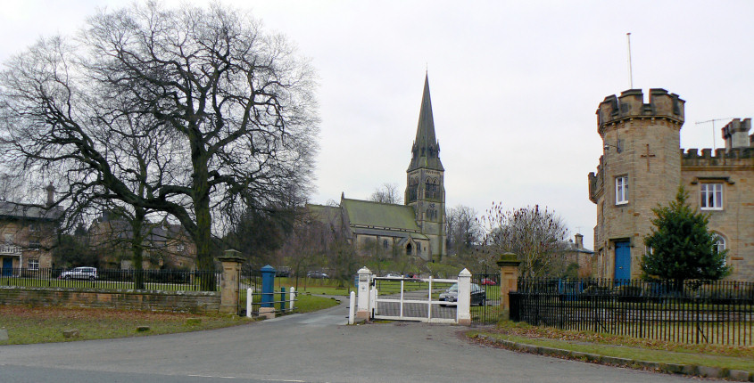 Edensor