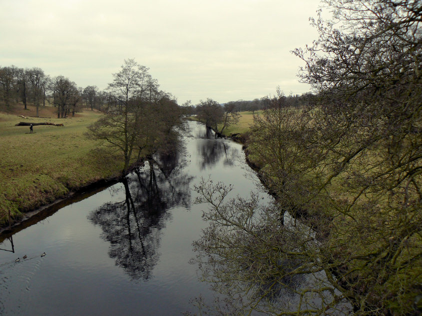 River Derwent