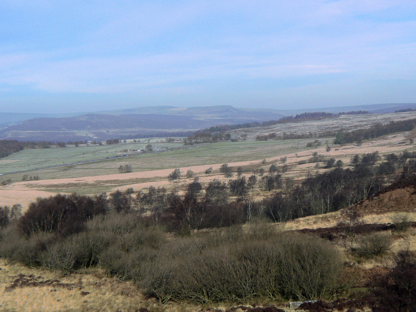 Higger Tor