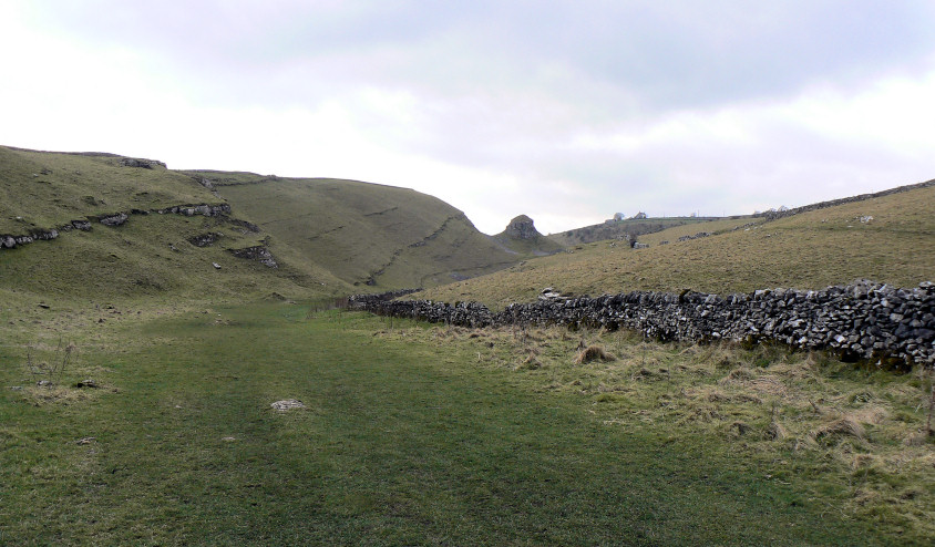 Cressbrook Dale