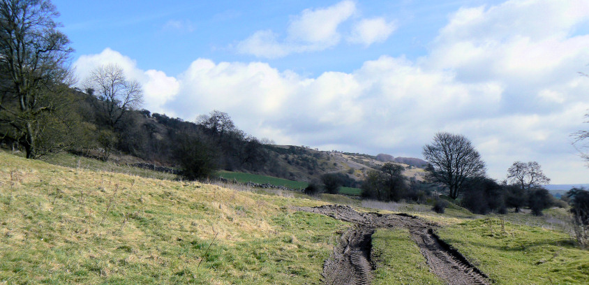 Longstone Edge