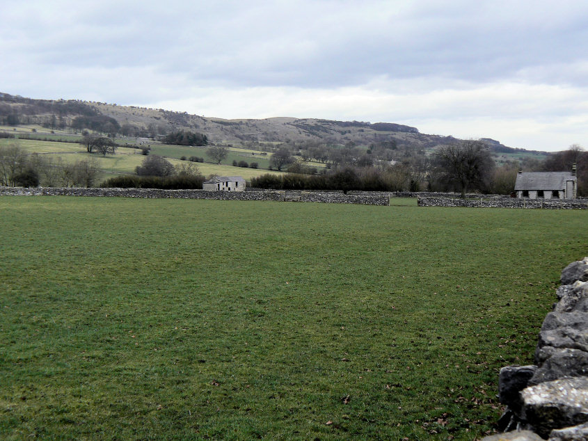 Longstone Edge