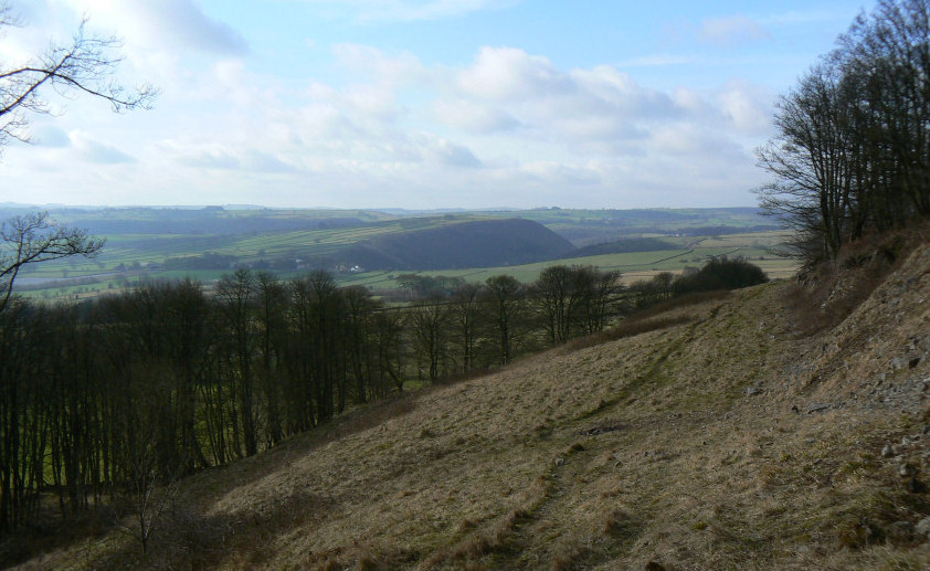 Monsal Head