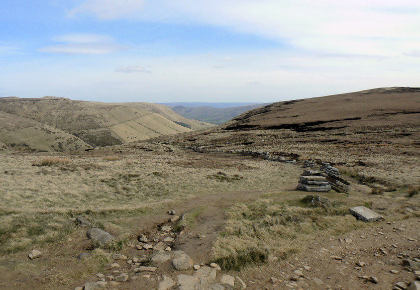 Pennine Way