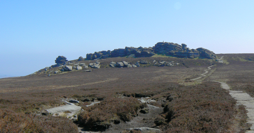 Back Tor