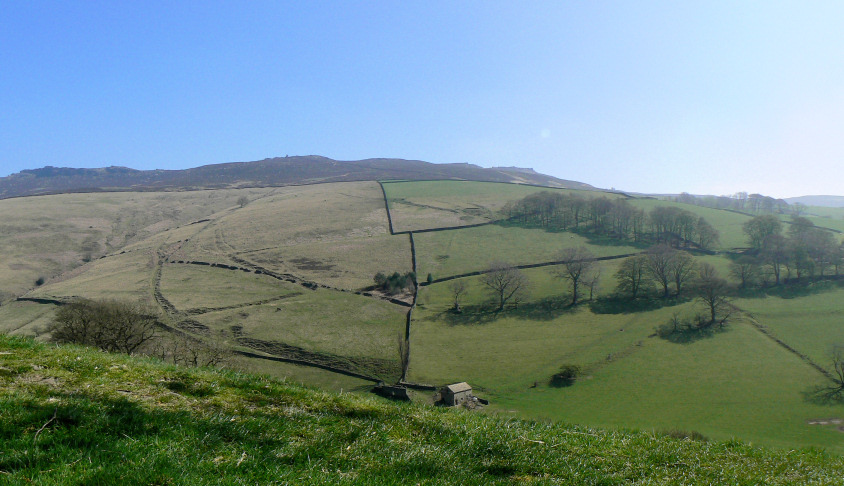 Derwent Edge