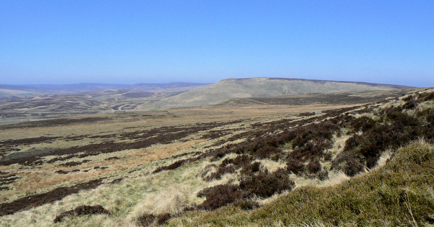 Howden Edge