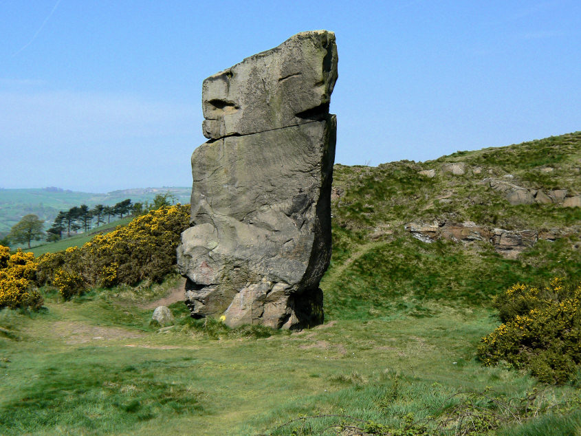 Alport Stone