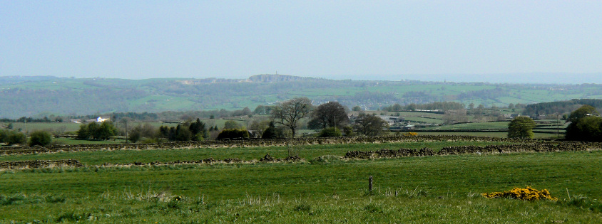 Crich Stand