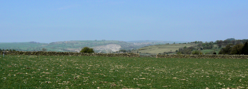 Middleton Moor