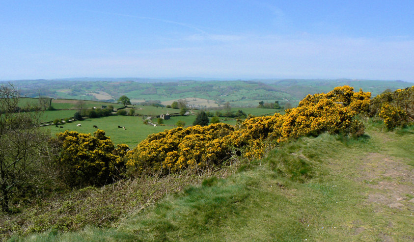 Ecclesbourne Valley