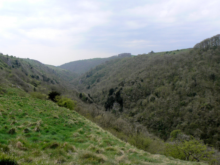 Dove Dale