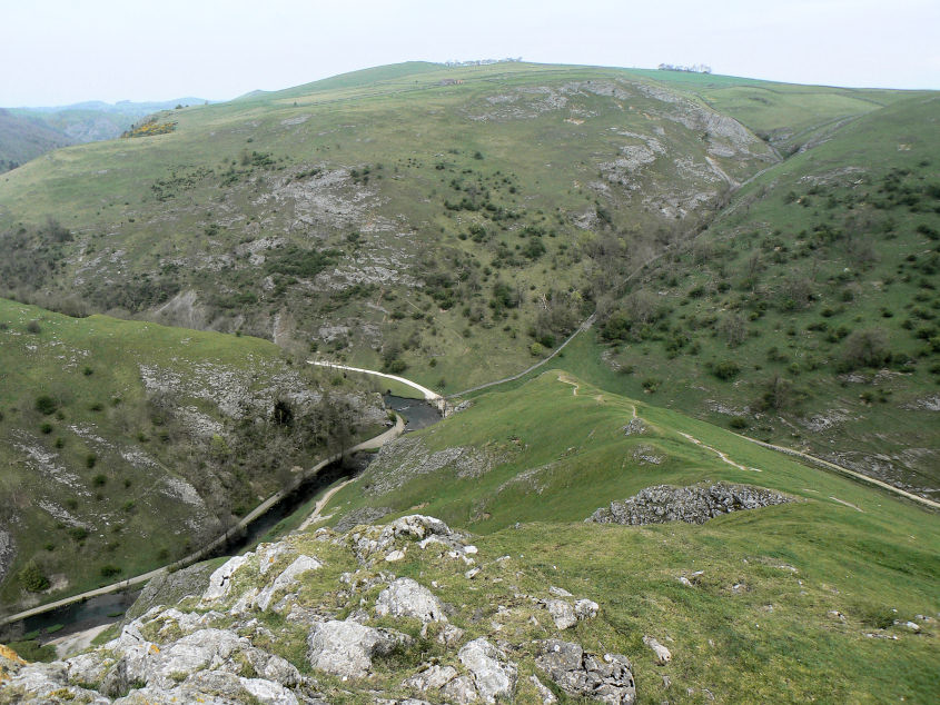 Thorpe Cloud