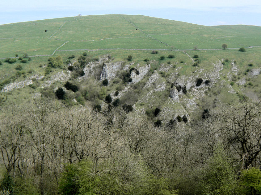 Tissington Spires