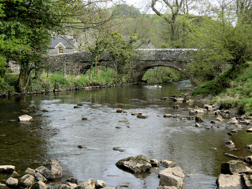 Viators Bridge