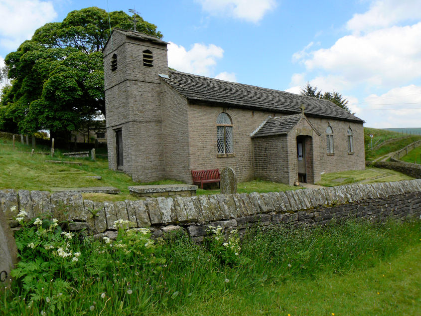 Chapel House