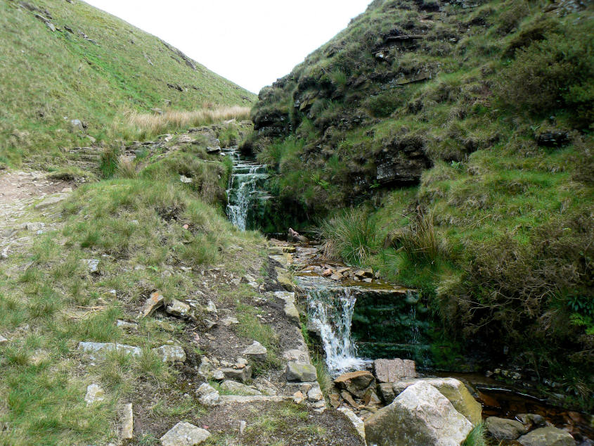 Cumberland Brook