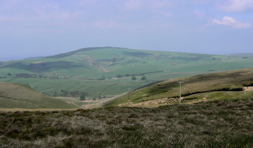 Macclesfield Forest