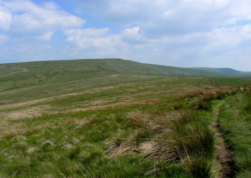 Shining Tor