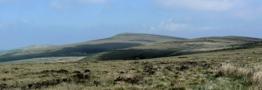 Shining Tor