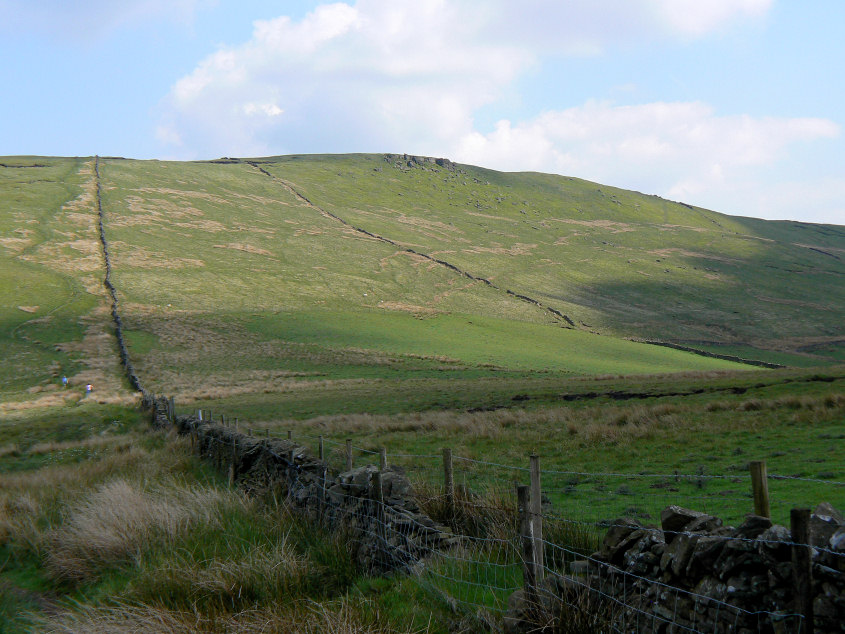 Shining Tor