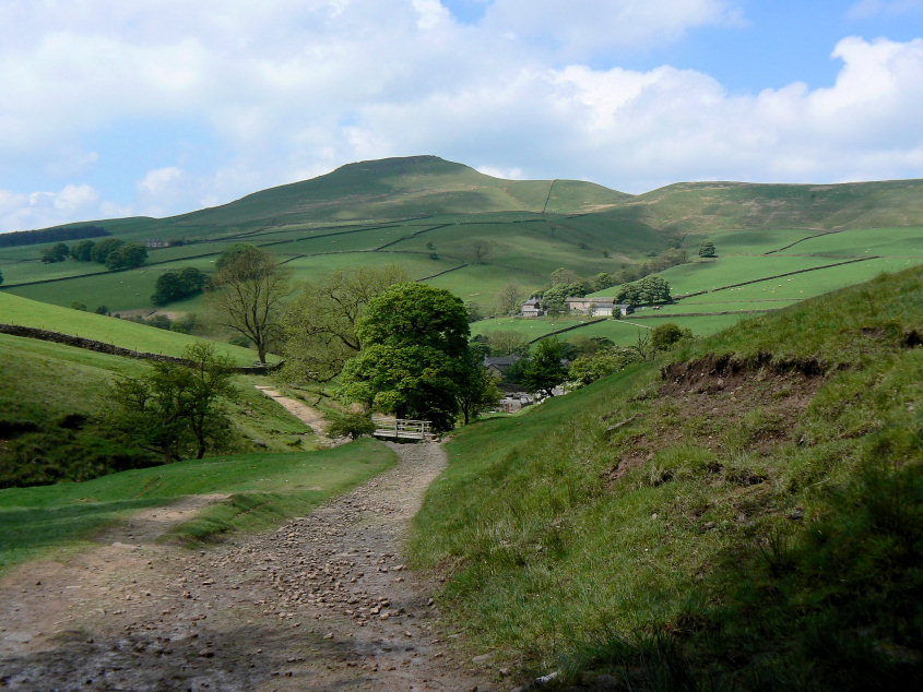 Shutlingsloe