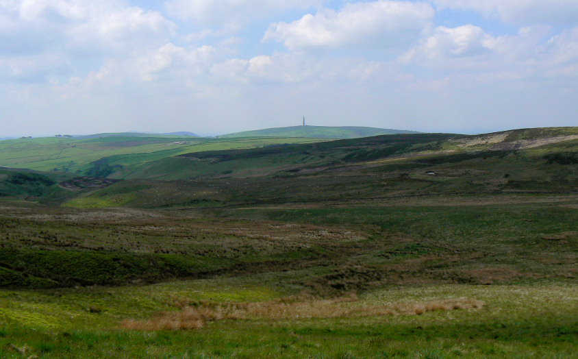 High Moor