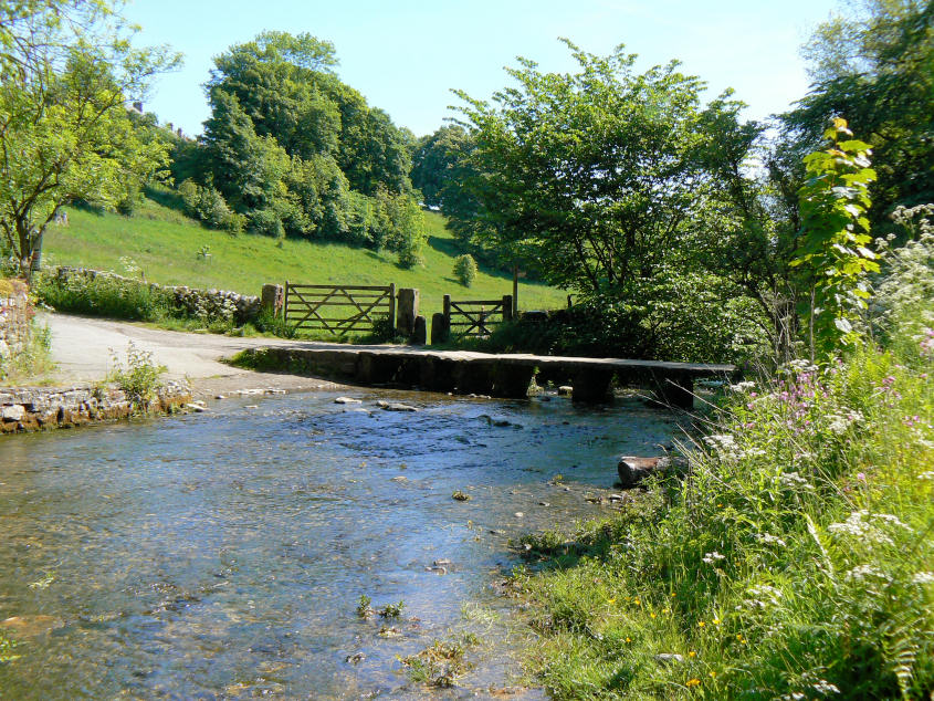 Bradford Dale