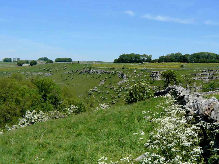 Lathkill Dale