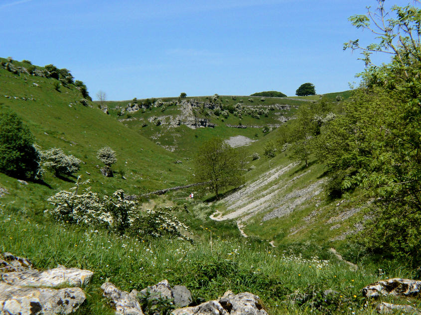 Lathkill Head