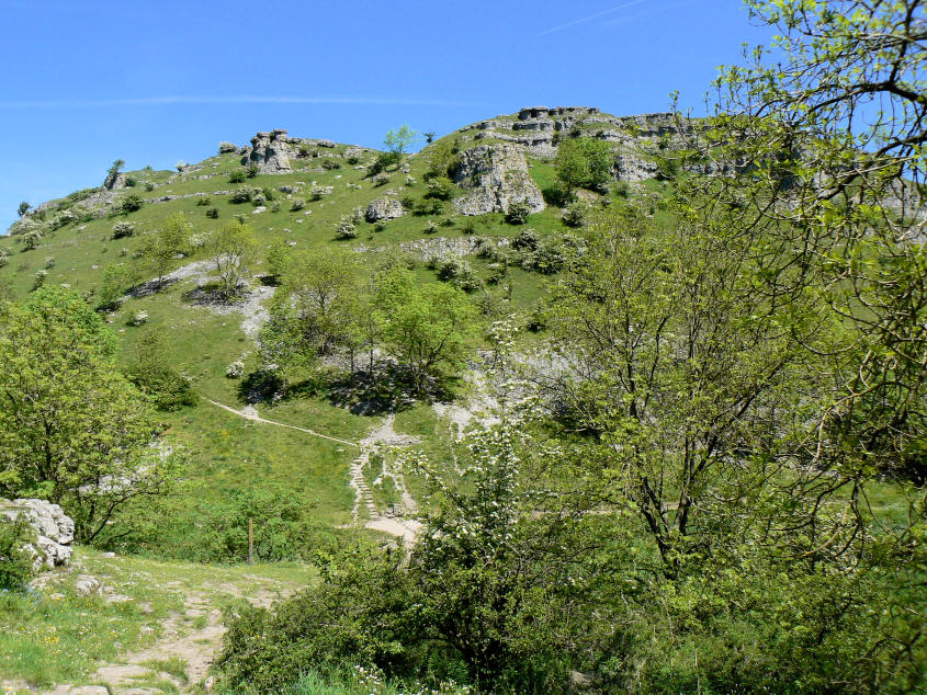 Lathkill Dale