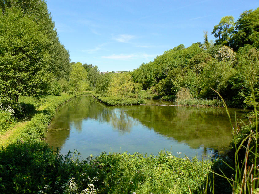 Lathkill Dale