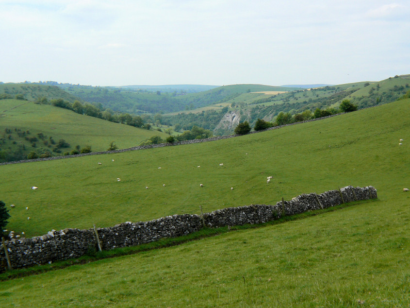 Beeston Tor