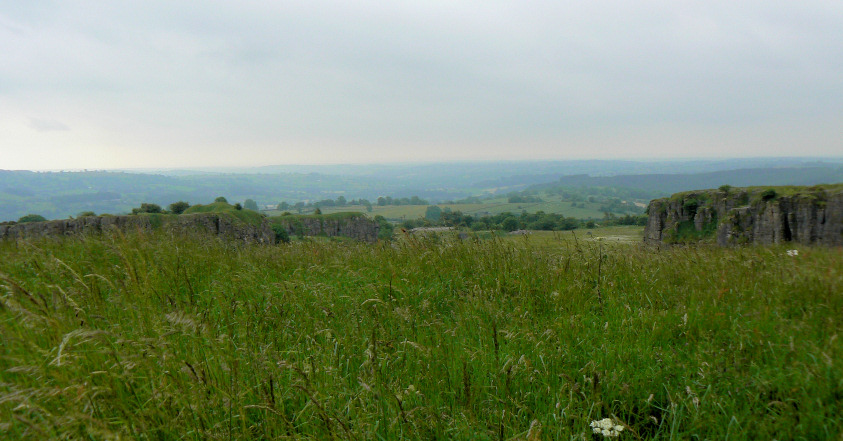 Intake Quarry