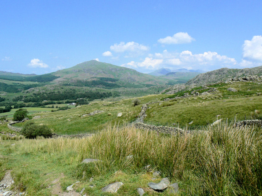 Harter Fell