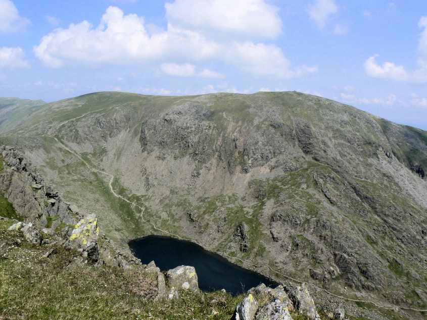 Coniston Old Man