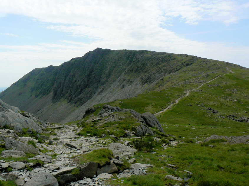 Dow Crag