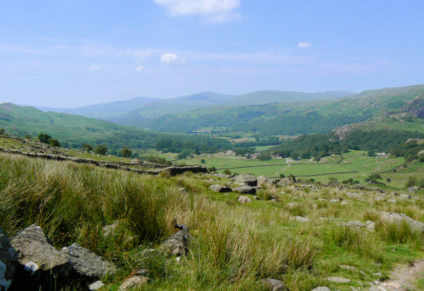 Duddon Valley