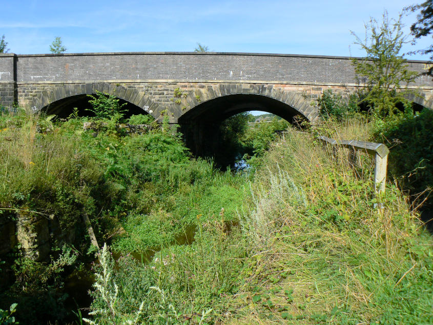 Railway Bridge