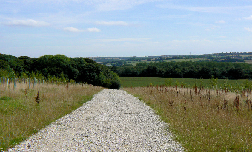 Erewash Valley