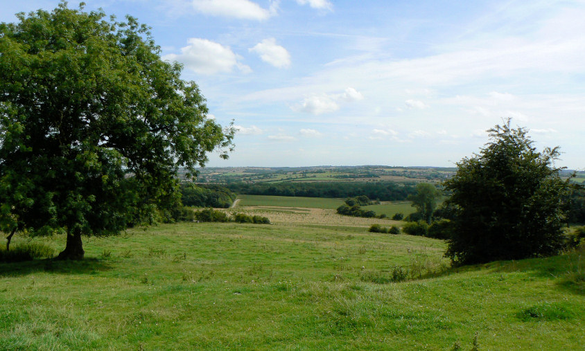 Erewash Valley